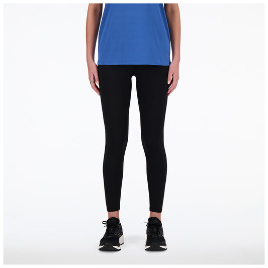 W New Balance Harmony 25 Inch High Rise Legging