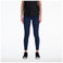 W New Balance Harmony 25 Inch High Rise Legging