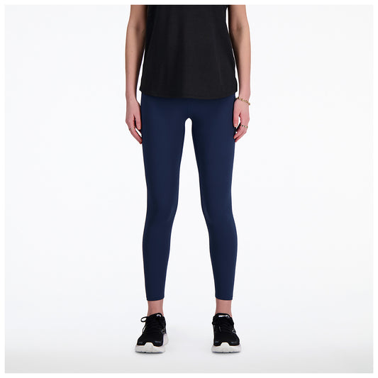 W New Balance Harmony 25 Inch High Rise Legging