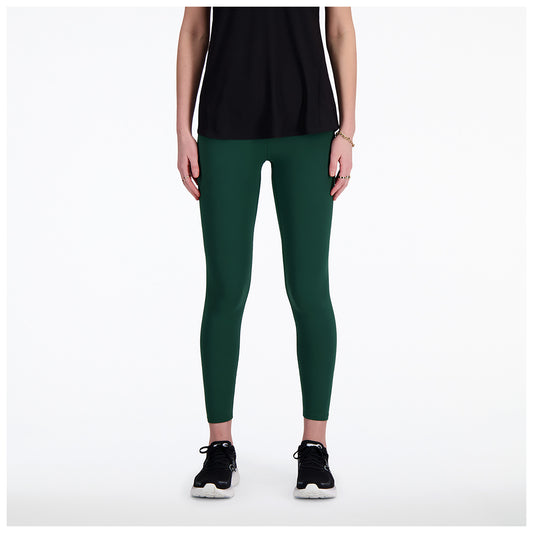 W New Balance Harmony 25 Inch High Rise Legging