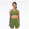 W NB Athletics Medium Support Sleek Sports Bra