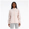 W New Balance Active Woven Jacket