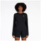 W NB Athletics Long Sleeve