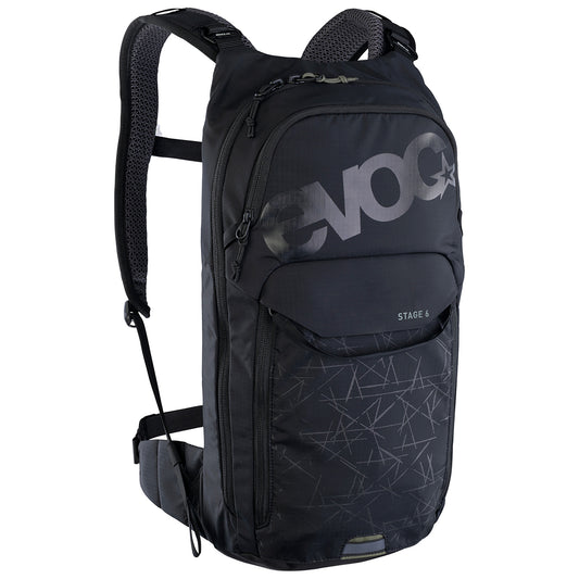 Stage 6L Backpack + 2L Bladder