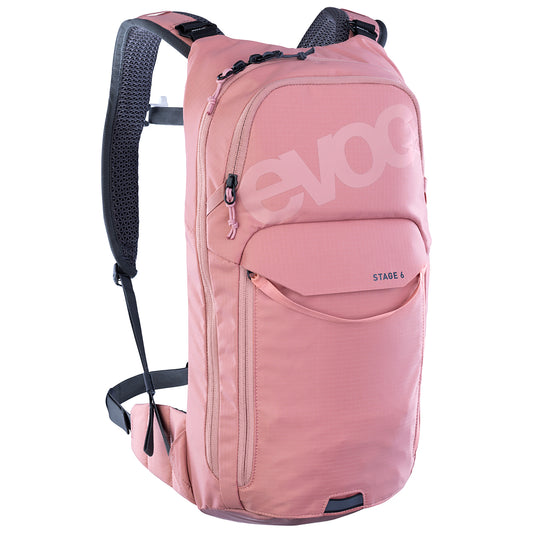 Stage 6L Backpack + 2L Bladder