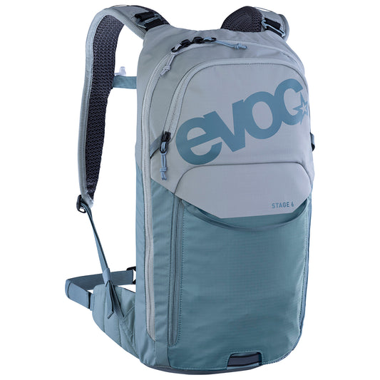 Stage 6L Backpack + 2L Bladder