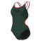 W Arena One Double Cross Back One Piece