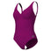 W Bodylift Swimsuit Maura U Back