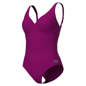 W Bodylift Swimsuit Maura U Back