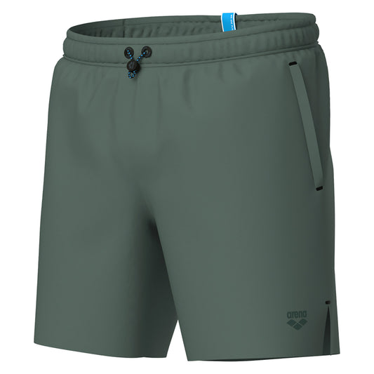 M Arena Evo Beach Boxer Solid