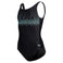 G Arena Graphic Swimsuit U Back