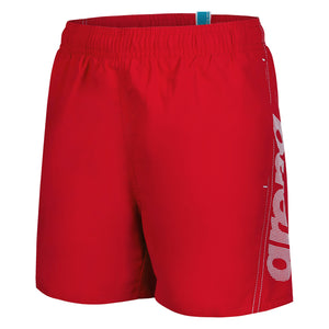 B Fundamentals Arena Logo Jr Boxer R