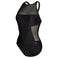 W Arena Water Touch Swimsuit Swim Pro Back
