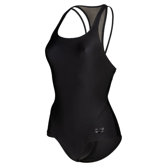 W Arena Water Touch Swimsuit Power Back