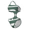 W Arena Logo One Piece Single Shoulder