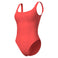 W Arena Team Stripe Swimsuit U Back