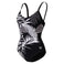 W Bodylift Swimsuit Lucy Lightcross