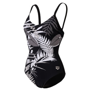 W Bodylift Swimsuit Lucy Lightcross