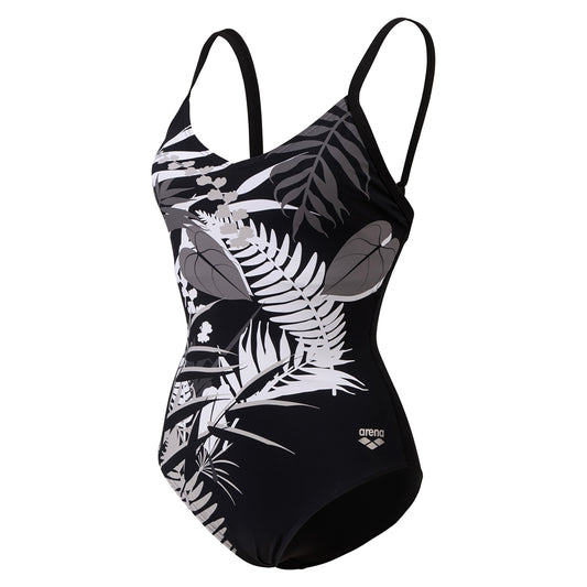 W Bodylift Swimsuit Lucy Lightcross