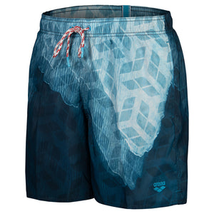 M Beach Boxer Placed