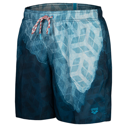 M Beach Boxer Placed