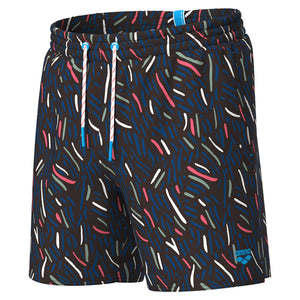 M Beach Boxer Allover