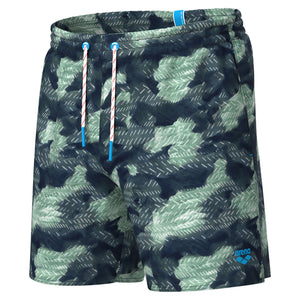M Beach Boxer Allover