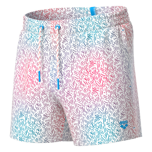 M Beach Short Allover