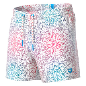 M Beach Short Allover