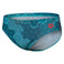 M Arena Camo Kikko Swim Briefs