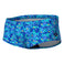 M Arena Pooltiles Swim Low Waist Short