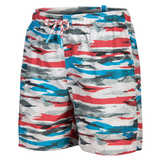 B Beach Boxer Allover