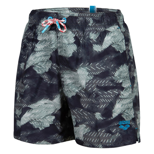 B Beach Boxer Allover