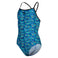 G Arena Pooltiles Swimsuit Lightdrop Back L