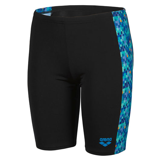 B Arena Pooltiles Swim Jammer