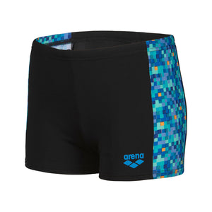 B Arena Pooltiles Swim Short
