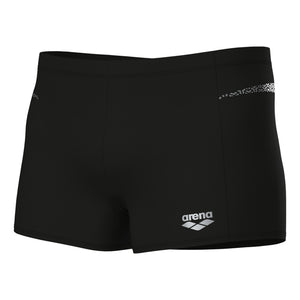 M Arena Pro_File Swim Short Graphic