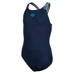 G Arena Pacific Swimsuit Swim Pro Back