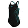 G Arena Reflecting Swimsuit Swim Pro Back