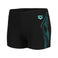 B Arena Reflecting Swim Short