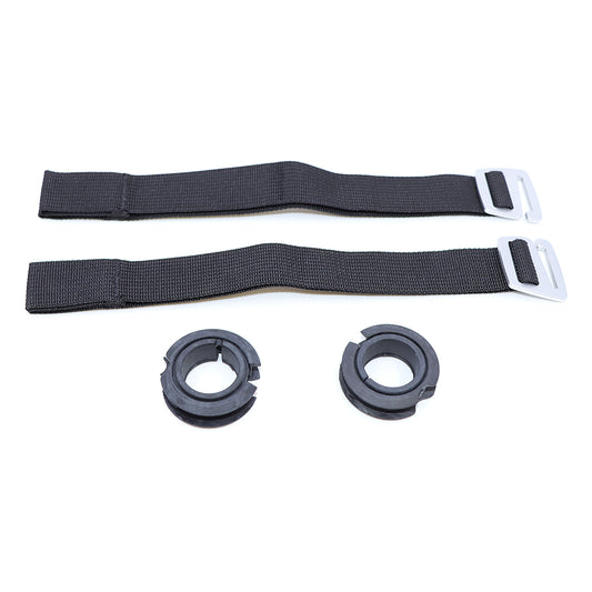 Outpost Elite Seat Pack Spare Mounts