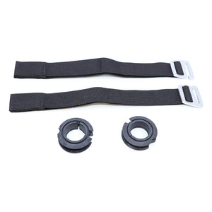 Outpost Elite Seat Pack Spare Mounts