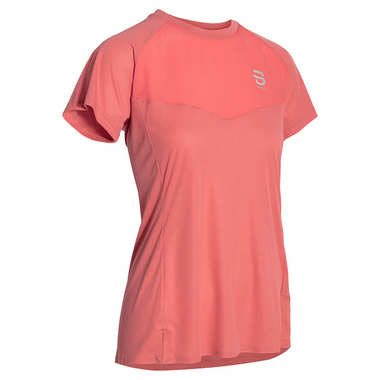 W T-Shirt Run 365