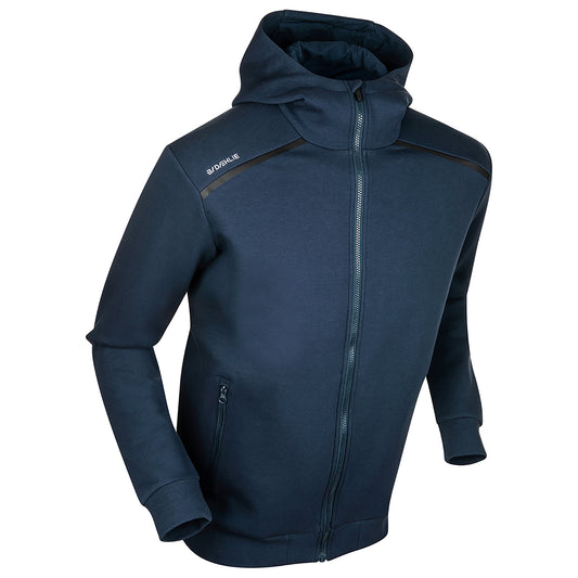 Full Zip Hoodie Oslo