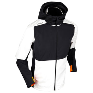 M Jacket Raw 5.0