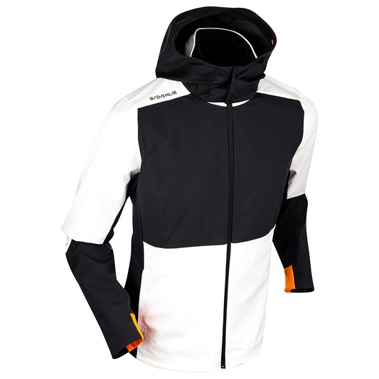 M Jacket Raw 5.0