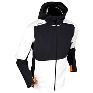 M Jacket Raw 5.0