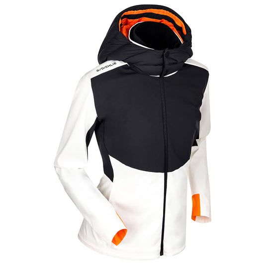 W Jacket Raw 5.0