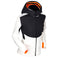 W Jacket Raw 5.0