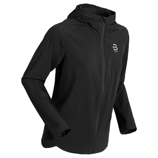 W Jacket Run 2.0